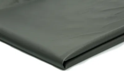 Produktbild von Nachahmung von Naturleder, , Kunstleder, Dunkelgrau 50 x 140 cm