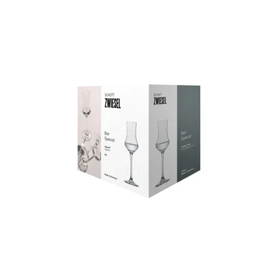 Immagine prodotto di Schott Zwiesel 6er Set DIGESTIF 120518