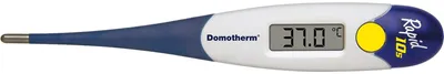 Produktbild von Domotherm Rapid 10 Sekunden Fieberthermometer 1 St