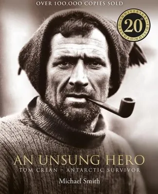 Zdjęcie produktu dla Unsung Hero – Język: angielski
