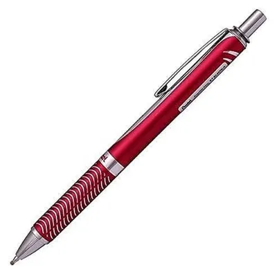 Productafbeelding van Rollerpen Pentel BL 407 - rood