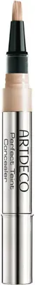 Produktbild von Artdeco Perfect Teint Concealer Flüssig-Korrektor für eine einheitliche und aufgehellte Gesichtshaut 03 Peach 2 ml