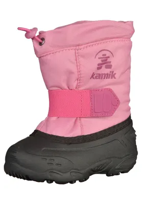 Produktbild von Kamik Winterstiefel TICKLE EUR 26 rosa