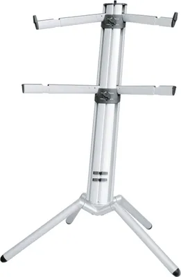 Immagine prodotto di Supporto per tastiera K&M Spider Pro