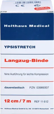 Produktbild von LANGZUg F YPSISTR 12CMX7M, 1 St BIN