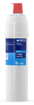 Produktbild von 2 x Brita Purity C150 Quell ST Wasserfilter Kartusche 102828