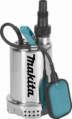 Produktbild von Klarwasser-Höhlenpumpe 400 W MAKITA - PF0403