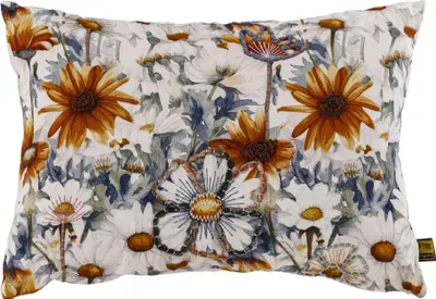 Produktbild von PTMD - Helenor Dekokissen - Beige - 60 x 3 x 40 cm