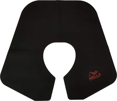 Obrázek produktu pro Wella Professionals, Hairdressing Textile Neck Collar