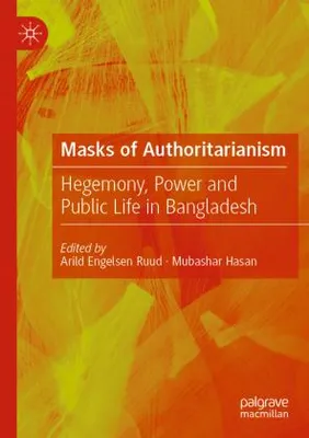 Obrázok produktu pre Masks of Authoritarianism