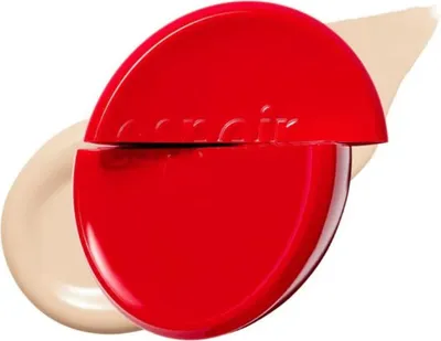 Obrázek produktu pro Espoir Be Velvet Fluid Foundation #02 Ivory 30 g - světlý neutrální matný make-up