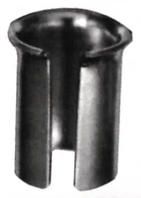 Obrázek produktu pro Fix-Nipple Distanční objímka kovová pro sedlovku 1,0 mm