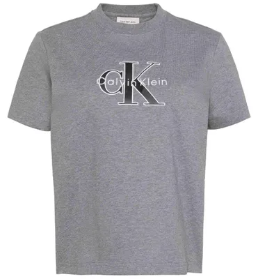 Obrázok produktu pre Tričko Calvin Klein Jeans LV047B865G pre Dámske