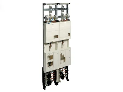 Zdjęcie produktu dla Hager ZK53F5H, 500 mm, 1350 mm