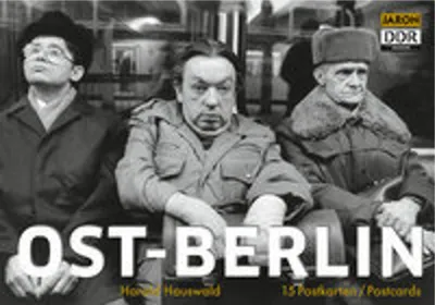 Immagine prodotto di Ost-Berlin