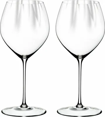 Produktbild von RIEDEL 6884/97 PERFORMANCE Chardonnay Weinglas 2er Set