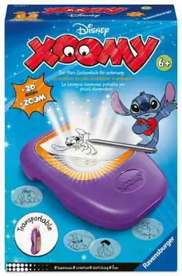 Produktbild von Disney Classic Ravensburger 25860