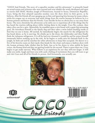 Produktbild von Coco and Friends