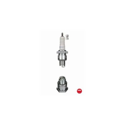 Produktbild von NGK Zündkerze BR7HS Standard