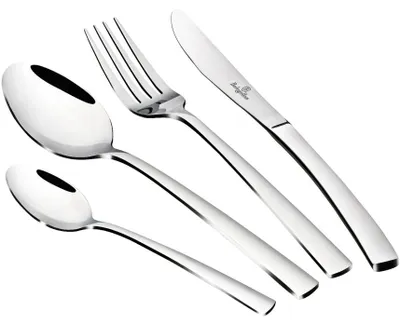Obrázok produktu pre Súprava príborov 24 ks nerez Mirror BH-3040