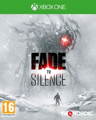 Produktbild von Zum Schweigen bringen Jeu Xbox One