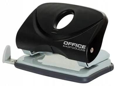 Produktbild von OFFICER PRODUCTS PRODUCTS 18051411-05 Locher/bis 20 Blätter/Mechanismus und Gehä