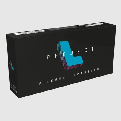 Obrázok produktu pre Projekt L - Rozšírenie Finesse