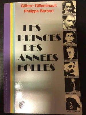 Image de Les princes des années folles