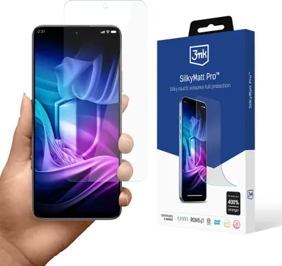 Zdjęcie produktu dla Honor X7D - 3Mk Silky Matt Pro