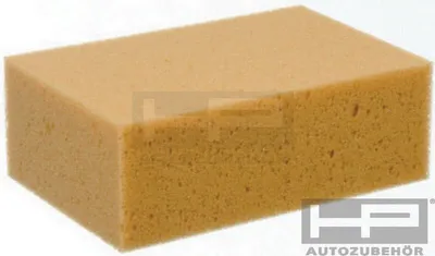 Produktbild von HPAUTO Autoschwamm 71441 20,00cm 13,00cm 7,00cm 0,046kg