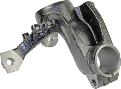 Produktbild von METZGER 58088901 Achsschenkel Radaufhängung Lenkung für VW Golf IV Schrägheck (1J1) Vorne Links