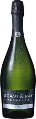 Produktbild von Scavi & Ray Prosecco Spumante DOC zu Fischgerichten ein Genuss 750ml 6er Pack