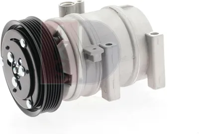 Produktbild von AKS DASIS 851857N H12AO Klimaanlage Klimakompressor für MAZDA 3 (BK) 6 Station Wagon (GY) CX-7 (ER) 6 (GG) 6 Hatchback (GG)