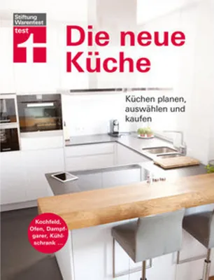 Zdjęcie produktu dla Die neue Küche
