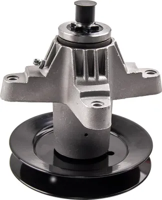 Zdjęcie produktu dla Wrzeciono ostrza do zespołu wrzeciona MTD Cub Cadet 918-04126 918-04126A