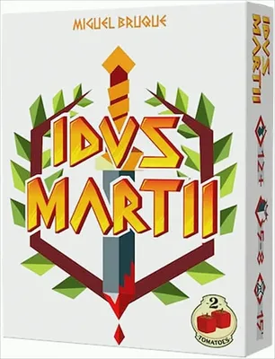 Produktbild von Idus Martii