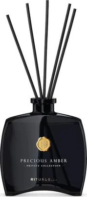 Produktbild von RITUALS Precious Amber Fragrance Sticks