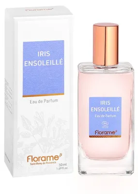Obrázek produktu pro Florame Parfémovaná voda Iris Ensoleillé (Sunny Iris)