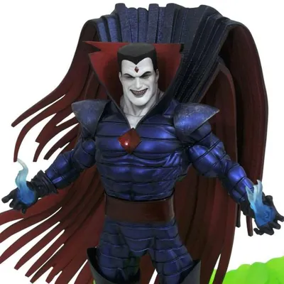 Immagine prodotto di Marvel - Statuetta Mr. Sinister Gallery - Diamond Select Toys