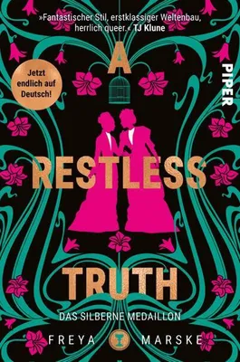 Obrázok produktu pre A Restless Truth