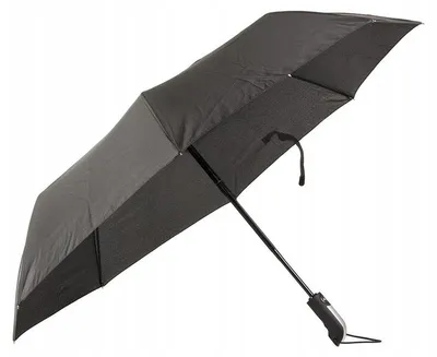 Obrázek produktu pro Verk 25014 Skládací deštník 100 cm černý