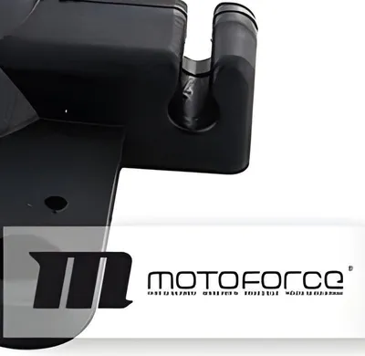 Obrázok produktu pre Sacie potrubie Motoforce bez škrtenia Minarelli AM6