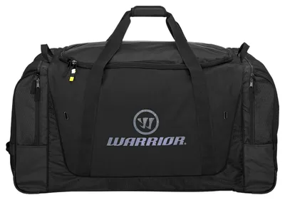 Produktbild von Warrior Q20 Cargo Carry Bag Senior, Farbe:camo/schwarz
