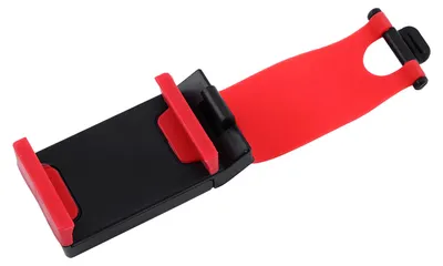 Obrázek produktu pro Univerzální elastická držák na volant pro mobilní telefon a GPS