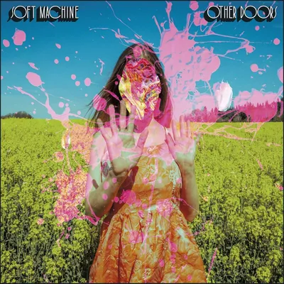 Immagine prodotto di Soft Machine: Soft Machine: Other Doors - - (CD / O)