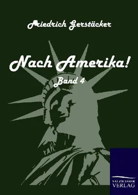 Produktbild von Nach Amerika!