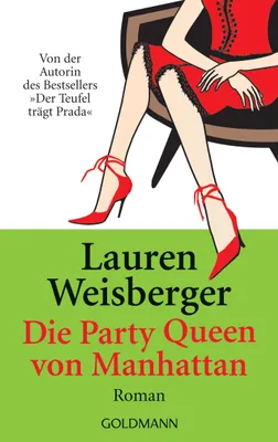 Immagine prodotto di Weisberger, L: Party Queen