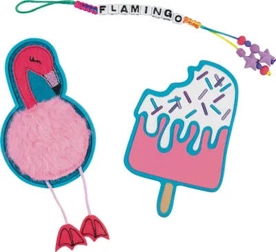 Produktbild von Scout Funny Snaps Move 3er Set Summer