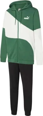 Produktbild von Trainingsanzug Puma 676136-37 für Herren