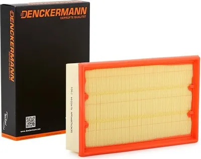 Produktbild von Luftfilter DENCKERMANN A140294 für FORD Transit Mk6 Kasten (V347, V348, FA) Umluftfilter